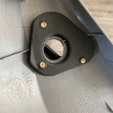 LED-Steuerung für die A-Säule - passend für Crafter Gen. II