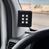 LED-Steuerung für die A-Säule - passend für Crafter Gen. II