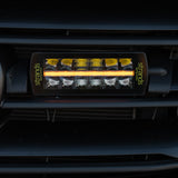 LED-Scheinwerfer Integrationskit Kühlergrill - passend für Sprinter W907/910